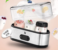 WMF 福腾宝 德国品牌WMF酸奶机家用小型全自动迷你酸奶机分杯自制酸奶发酵机