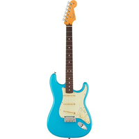 Fender 芬達 美專II代 電吉他 011-3910-719