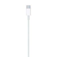 抖音超值購：Apple 蘋果 USB-C/雷霆3 轉 Lightning/閃電連接線 快充線 (1 米)