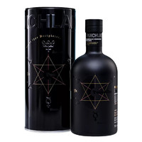 BRUICHLADDICH 布赫拉迪（Bruichladdich）宝树行 布赫拉迪星图10.1号限量版700ml 苏格兰单一麦芽威士忌