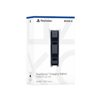 SONY 索尼 日版 索尼 Sony PS5 PlayStation DualSense 无线游戏手柄 充电座