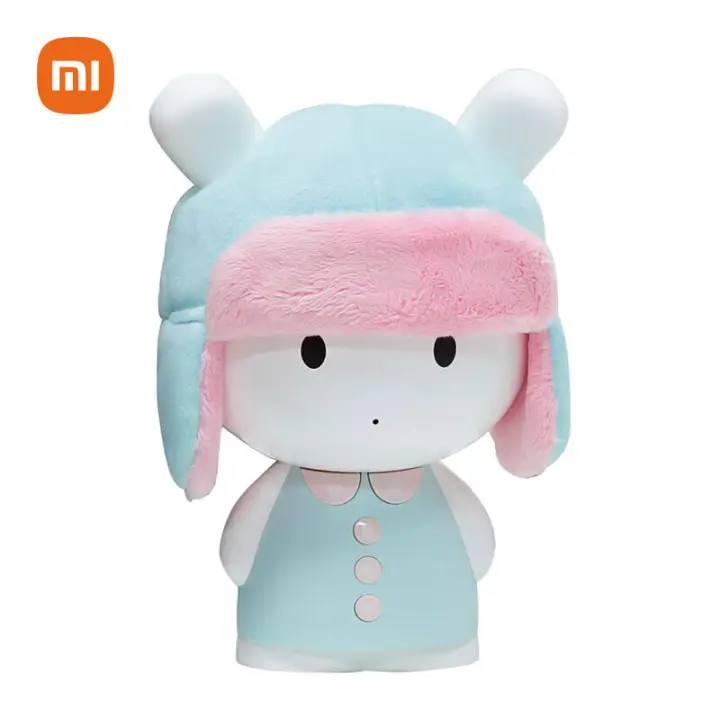 Xiaomi 小米 MI） 米兔学习机故事机 0-6岁学习机智能机器人 儿童益智玩具 智能早教机 16GB 内存 米兔智能故事机