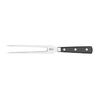 ZWILLING 双立人 不锈钢刀具两件套35601-100 多用刀+肉叉 德国进口