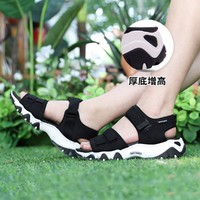 SKECHERS 斯凱奇 88888180 女子涼鞋