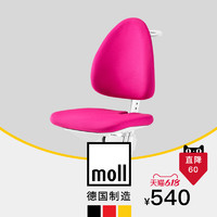 moll 摩尔 德国 moll 摩尔 M椅椅套 maximo配件 原装进口 多色可选