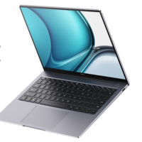 HUAWEI 华为 MateBook 14s 2023款 十三代酷睿版 14.2英寸 轻薄本