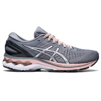 ASICS 亚瑟士 GEL-KAYANO 27 女款运动跑鞋 1012A713