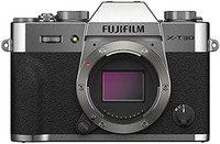 Fujifilm X-T30 II 機身 - 銀色