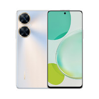 HUAWEI 华为 畅享60 Pro 4G手机 256GB 星河银