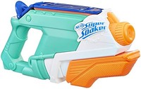 NERF 熱火 Super Soaker 玩具水槍