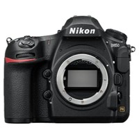 Nikon 尼康 D850 全畫幅數碼單反相機 下單升級128G卡