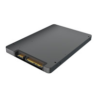 KDATA 金田 SSD固态硬盘SATA3接口60120G240G480笔记本台式机升级ssd固态硬盘 T3 240G   SATA线