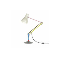 ANGLEPOISE 英国Anglepoise Paul Smith设计师款卧室台灯长臂床头灯