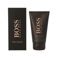 欧洲直邮HUGO BOSS 保湿防护沐浴露 150毫升温和护肤补水滋润持久