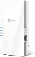 TP-LINK 普联 RE700X WiFi 6 WLAN 放大器