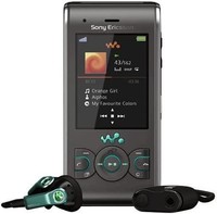 Sony Ericsson 索尼愛立信 w595?a Walkman unlocked 手機
