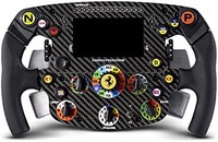 THRUSTMASTER 图马斯特 Formula Wheel 法拉利SF1000 版