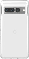 tech21 Google 谷歌 Pixel 7 Pro Evo Clear –透明手机壳