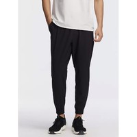 DECATHLON 迪卡侬 Pant Run Dry+M 男子运动长裤 8488040