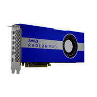 AMD Radeon Pro显卡 W5700
