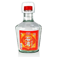 SHI WAN PAI 石湾 玉冰烧 60度药材浸泡酒2.5L×1埕 高度数白酒 米酒