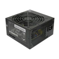 全汉（FSP） 蓝暴系列电脑台式主机箱静音ATX电源 蓝暴PRO500W
