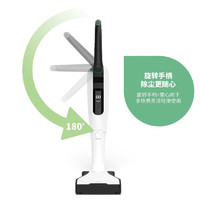 VORWERK 福维克 家用洗地机 智能吸拖一体机无线手持 可宝 全屋清洁 VK7洗地吸尘深层清洁一体机