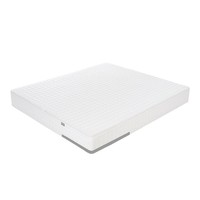 xizuo mattress 栖作 坚果π软硬两用独立袋弹簧双人床垫老人儿童席梦思定制1.8米