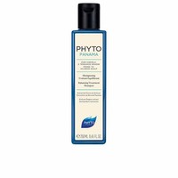 PHYTO 发朵 温和平衡洗发水 250ml 油性头发适用
