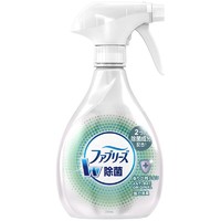 febreze 风倍清 日本Febreze/风倍清*5免洗除菌消臭喷雾杀菌衣物去味除味