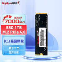 1TB SSD固态硬盘 M.2接口