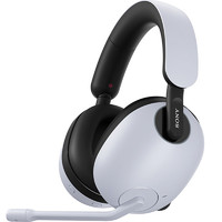 SONY 索尼 INZONE H7电竞游戏耳机头戴式蓝牙耳机