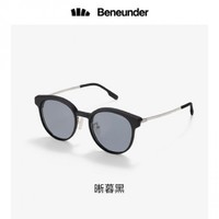 Beneunder·蕉下22年伏望系列磁吸式墨镜·2色选