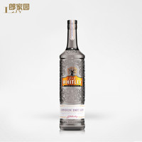 Wheatley 惠特利 郎家园洋酒JJ Whitley London Dry Gin英国惠特利伦敦干金酒