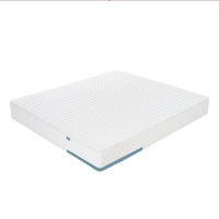 xizuo mattress 栖作 裸感可拆卸乳胶床垫五星酒店加厚软垫软硬两用席梦思smzdm