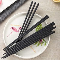 LOCK&LOCK; 家用家庭分食筷多色彩分類/動物圖案筷子