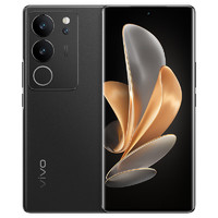 vivo S17 Pro 5G手機 12GB+512GB 玄黑