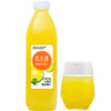 PLUS會員：佳果源 100%小青檸復合果汁 1L