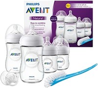 PHILIPS 飞利浦 Avent Baby-新生儿奶瓶