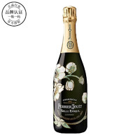 CHAMPAGNE PERRIER-JOUET 巴黎之花香槟 巴黎之花 Perrier Jouet 美丽时光法国巴黎艺术香槟PJ 年份香槟2013艺术美丽时光750ml