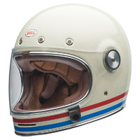 BELL 美國Bell貝爾Bullitt復古經典摩托車電動車全盔摩登越野機車頭盔