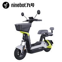 Ninebot 九號 V30C 電動自行車