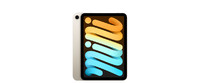 Apple 蘋果 翻新 iPad mini 6 無線局域網機型 64GB - 星光色