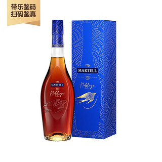 MARTELL 马爹利 VSOP  名士  350mL*1瓶