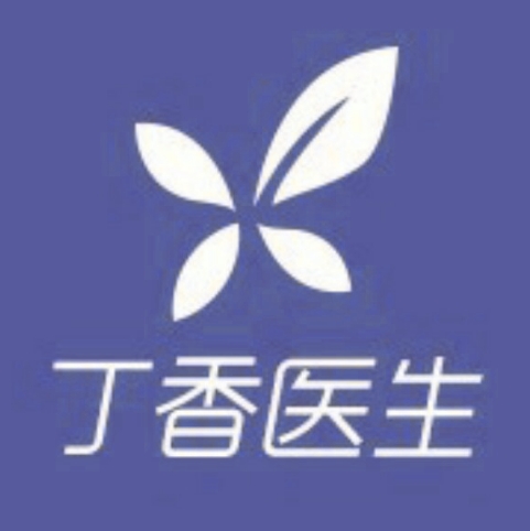 丁香医生品牌logo