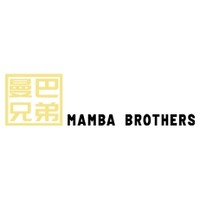 MABA BROTHERS/曼巴兄弟