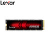 Lexar 雷克沙 ARES LNM790X004T-RNNNC NVMe M.2 固態硬盤 4TB（PCI-E4.0）