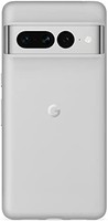 Google Pixel 7 Pro 手機殼 - 手機保護殼 - 銀色
