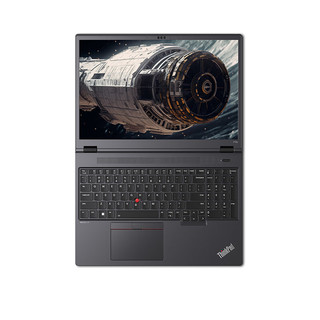 ThinkPad 思考本 联想 P16v 2023 16英寸游戏本