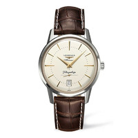 LONGINES 浪琴 经典复刻系列38.50mm自动机械男表L4.795.